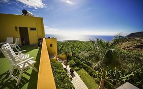 Apartamentos Finca La Cruz