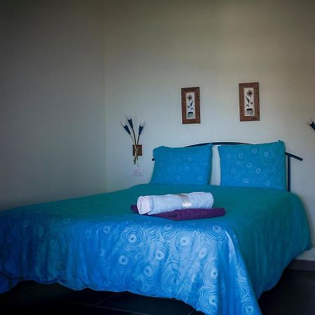 Apartamentos Finca La Cruz Tazacorte Habitación foto