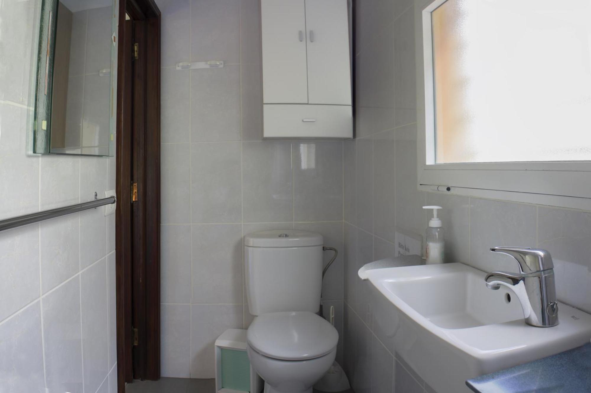 Apartamentos Finca La Cruz Tazacorte Habitación foto